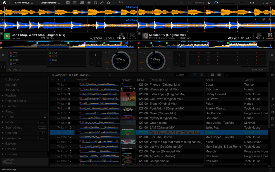 AI技術を用いた新解析アルゴリズムにより、楽曲ボーカル位置の高精度な検出