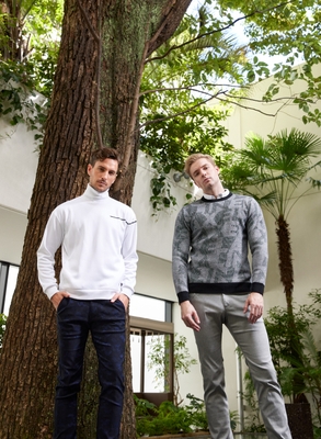 AXEL A-LINE AW COLLECTION 4