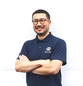 株式会社ネクストべース　上席主席研究員　神事努