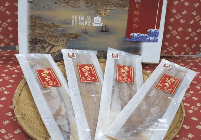 西のとろあなご伝助セット