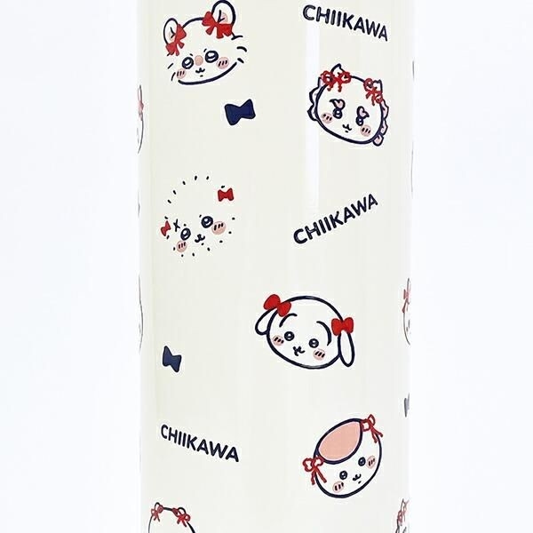 ちいかわのボトル