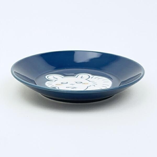 ちいかわプレート