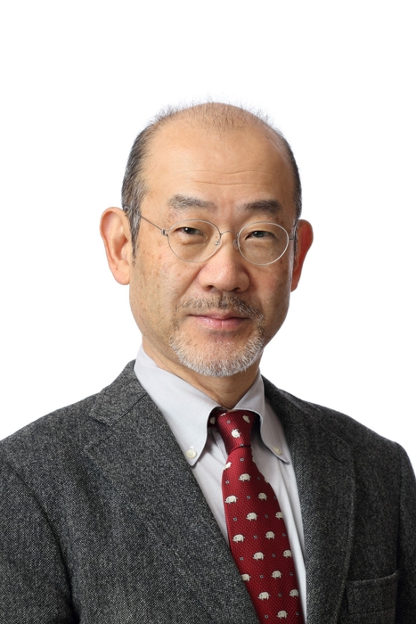 長嶋 比呂志 教授(農学部生命科学科 メディカル・バイオエンジニアリング研究室)