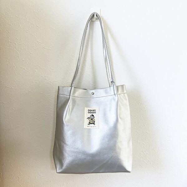 オサムグッズのトートバッグ