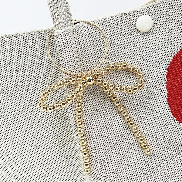 キティのトートバッグ