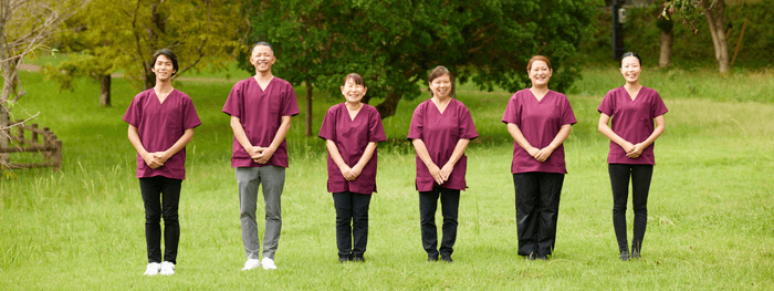 “その人らしい最期”を支える「チームnano」