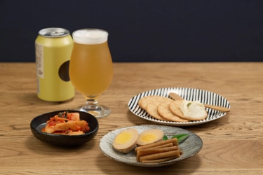 父の日ギフトの正解はこれ！会話が弾む「ユニークなお酒のアテ」特集