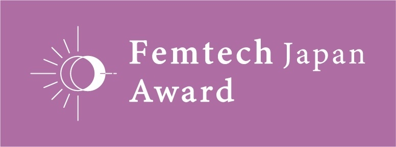 Femtech Japan Award ロゴ
