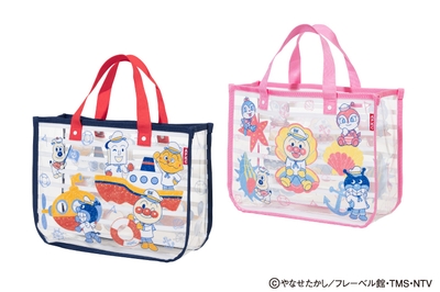 ビーチバッグ※画像はイメージです