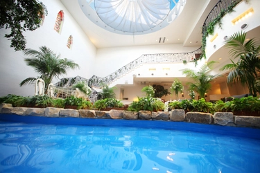 ＮＩＳＨＩＫＩＹＡグループ、結婚式場を活用した 「団体旅行向け特別プラン」を提供開始 ― ツアー旅行・社員旅行・周年旅行・招待旅行・インバウンドまで 幅広く対応、旅行商品の自由度を向上 ―