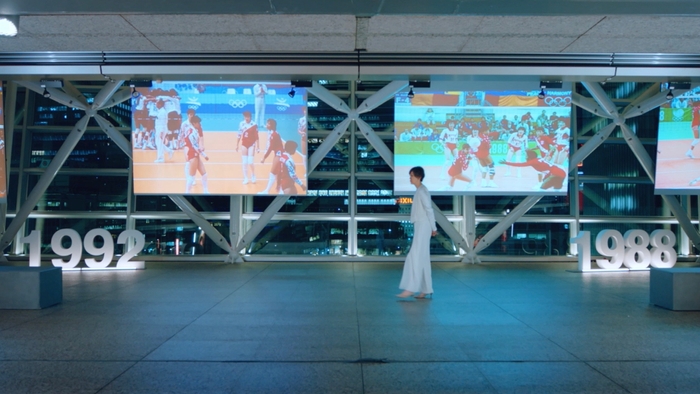 Unfinished Games -終わりなき挑戦-(11)