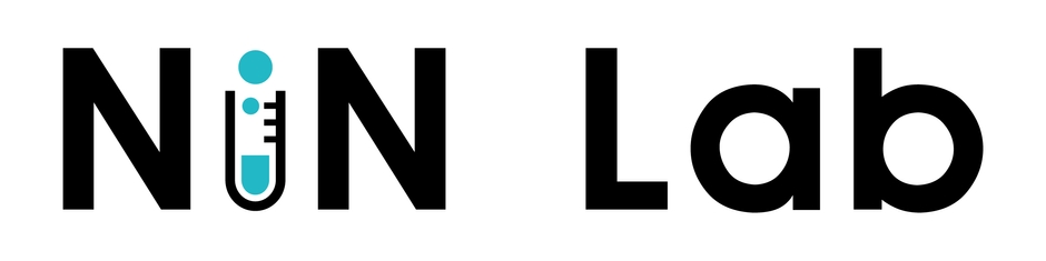 NiNLabロゴ