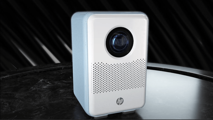 プロジェクター CC200 (2)