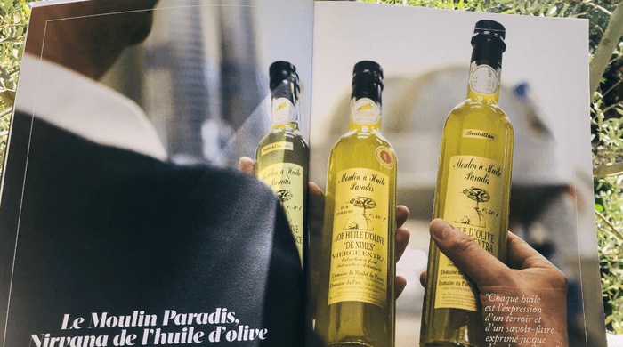 oliveoil