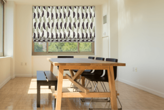 シェードシミュレーション例