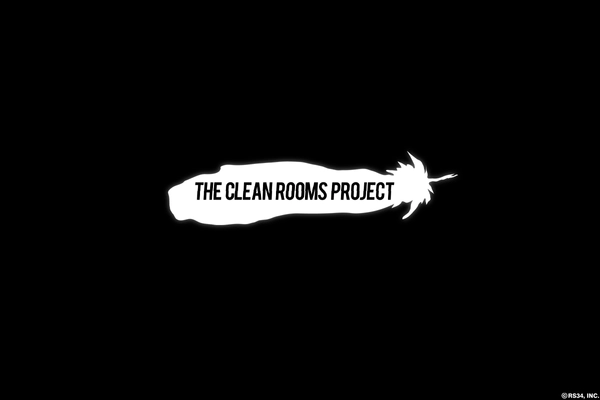 ゲームソフト『カラス』プロジェクト 『THE CLEAN ROOMS PROJECT』　 11月11日にクラウドファンディングを開始