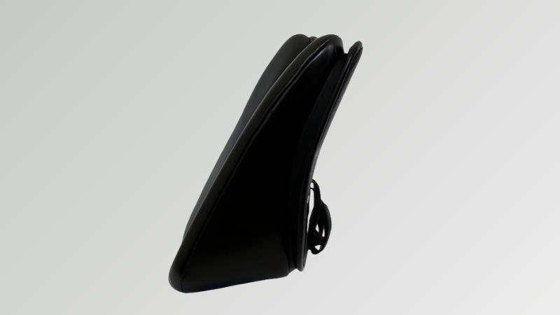 厚みと角度を緻密に調整