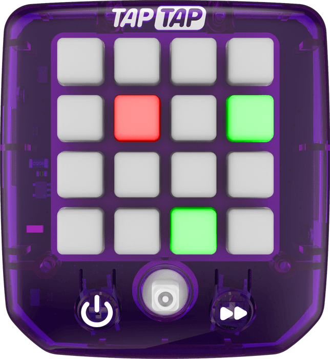 TAPTAP_Stop&Go