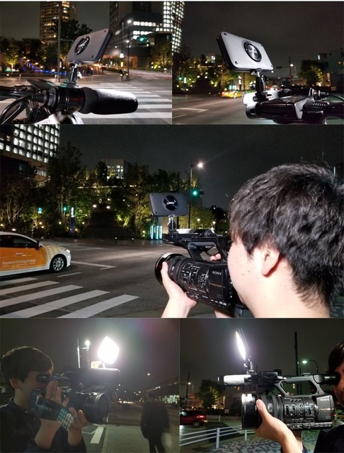 LUMENA II 使用例 6