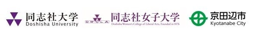 同志社大学×同志社女子大学×京田辺市
多文化共生地域イベント「親子でキンパ作り」開催について
