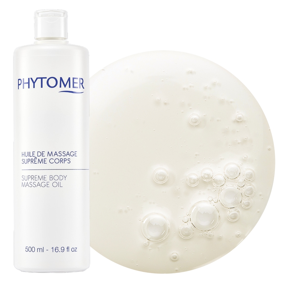 フィトメール シュプリーム ボディ マッサージ オイル