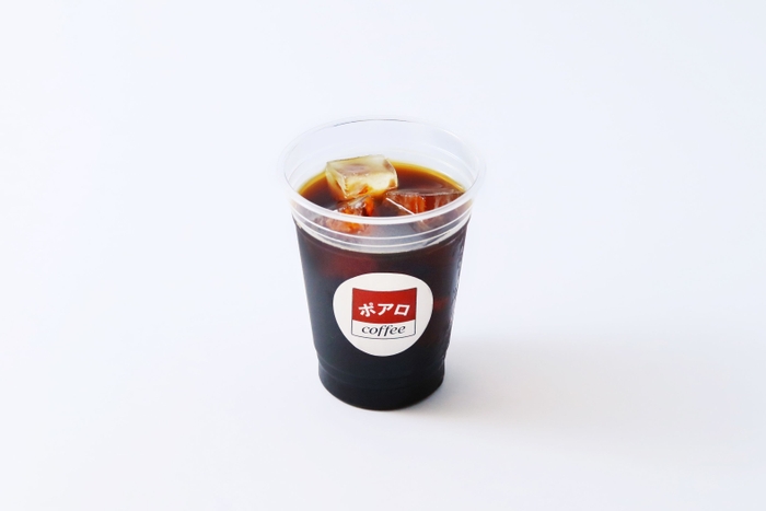 『名探偵コナン』ポアロのコーヒー（ICE）    