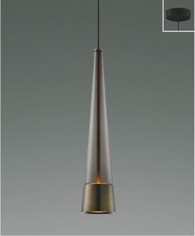 camaieu(アルミ・ブラウンブロンズメッキヘアラインマット)