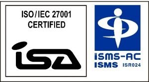 ISO/IEC 27001:2013 / JIS Q 27001:2014