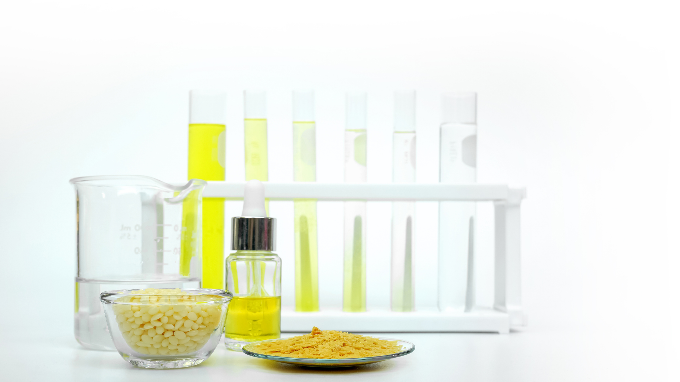 化粧品用化学品市場は2030年までに年率6.8%で成長