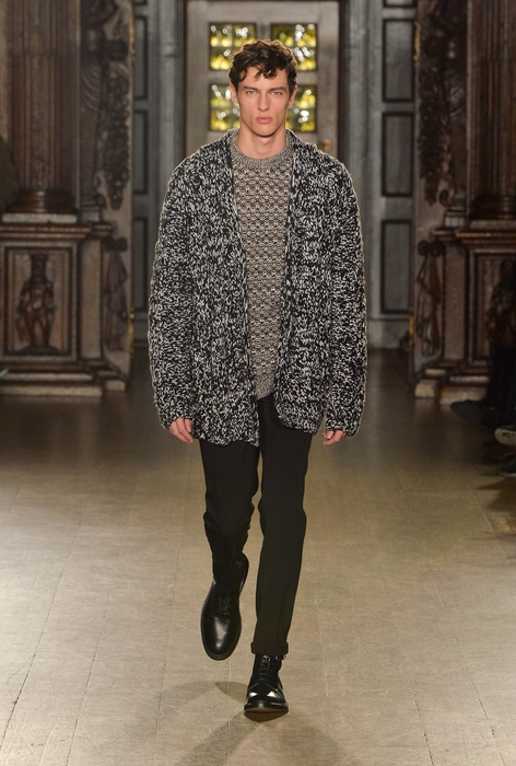 Pringle of Scotland AW 2015 Menswear_Look_08