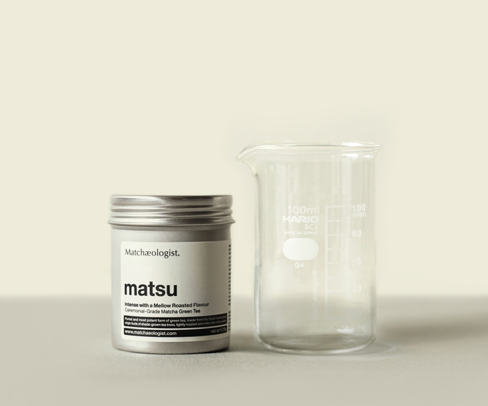 Beaker/Matsu20g