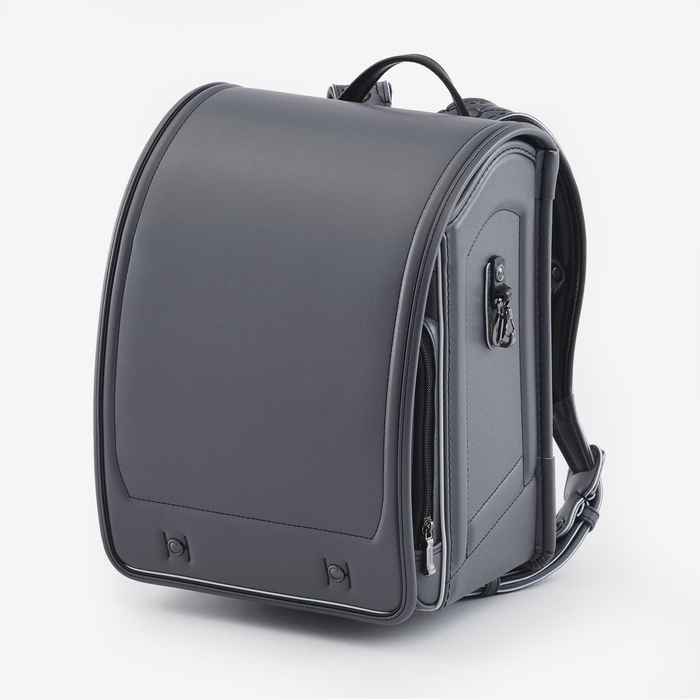 チャコール/ブラック