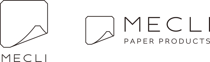 MECLIロゴ(ブランドロゴ)