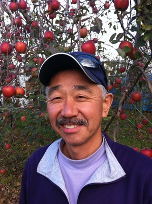 ナカムラフルーツ農園 中村隆宣様