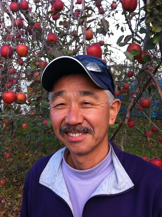 ナカムラフルーツ農園　中村隆宣様