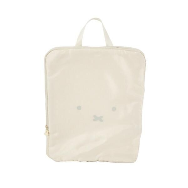 ミッフィーの旅行に便利なポーチ