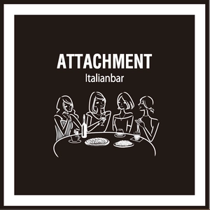 埼玉県・大宮にイタリアンバル 「ATTACHMENT　2nd(アタッチメント　セカンド)」が 2022年4月12日オープン！
