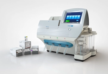 サーモフィッシャーサイエンティフィック、 がん遺伝子パネル検査『オンコマイン Dx Target Test  遺伝子プロファイリングシステム』の製造販売承認を申請