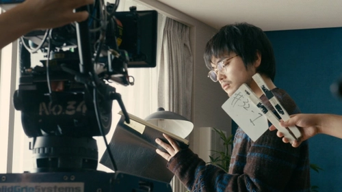 195万回再生超えの野村不動産 【プラウド】ブランドムービー『僕は、父が苦手だった。』の メイキングムービーを公開
