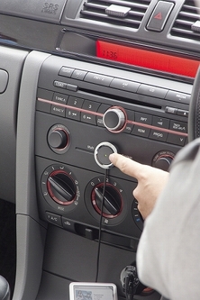 FMIP-308 リモコンイメージ