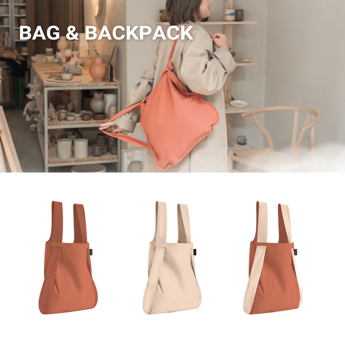 BAG & BACKPACK