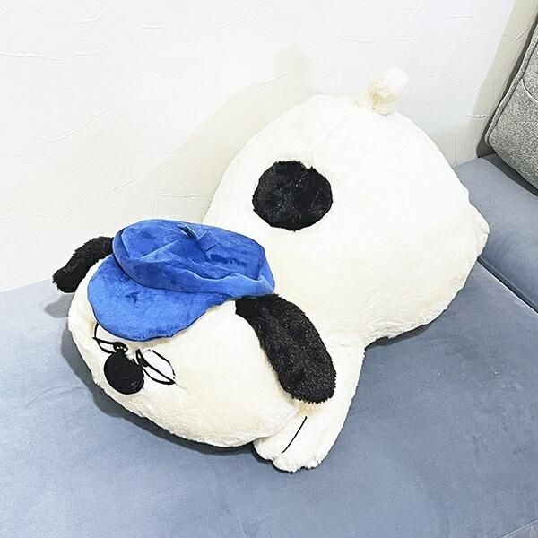 オラフのぬいぐるみ