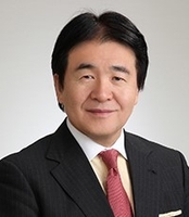 弊社経営諮問委員 竹中 平蔵