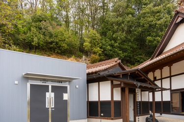 安佐南区で家族葬等を事業とするぎおん浄廟有信株式会社が 東広島市に「ぎおんペットセレモニー」事業を本格開始