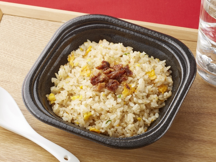 火力が決めて!炒飯商品画像(画像はイメージです。)