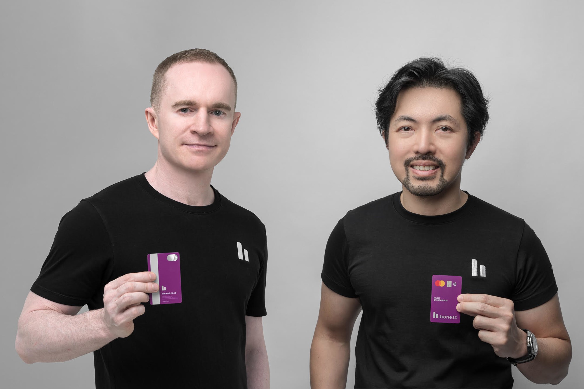 「カード革命」インドネシアから：Honest、オリコとみずほが支援　累計1億ドル超で成長加速