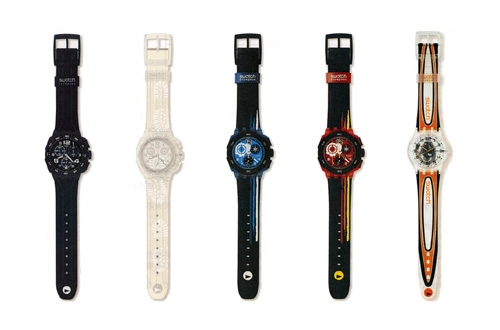 SWATCH snowpass