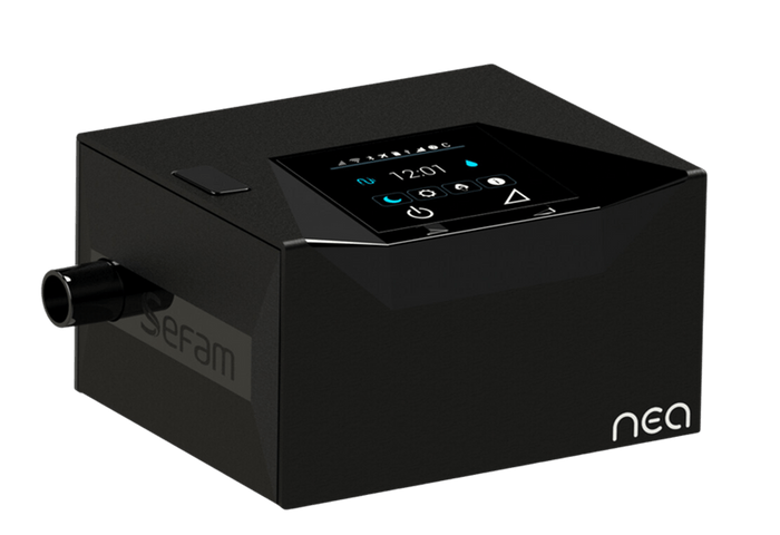 CPAP「Nea(ネア)」