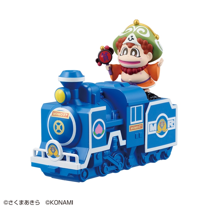 A賞…目指せ億万長者! 貯金箱