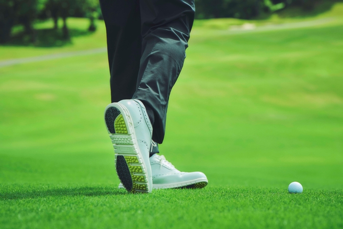 マドラスイージーフレックスソール